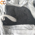 Calcined Petroleum Coke as recarburizer for steelmaking